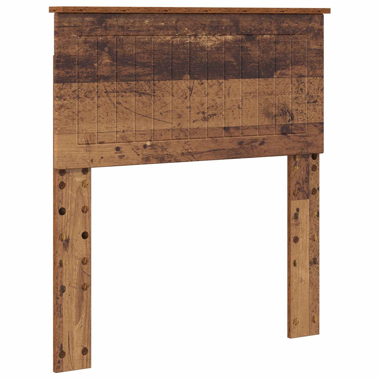 Headboard Old Wood Engineered wood