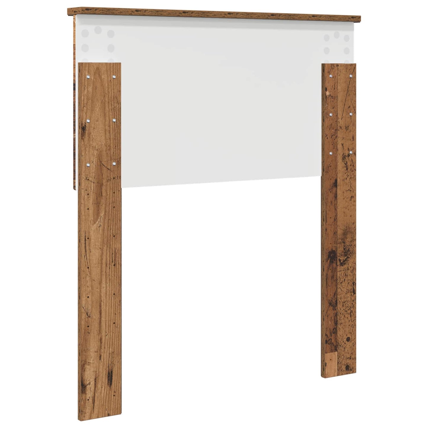 Headboard Old Wood Engineered wood