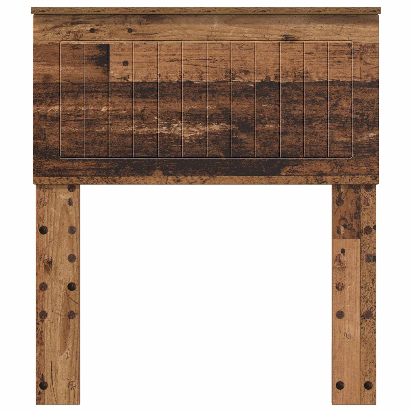 Headboard Old Wood Engineered wood