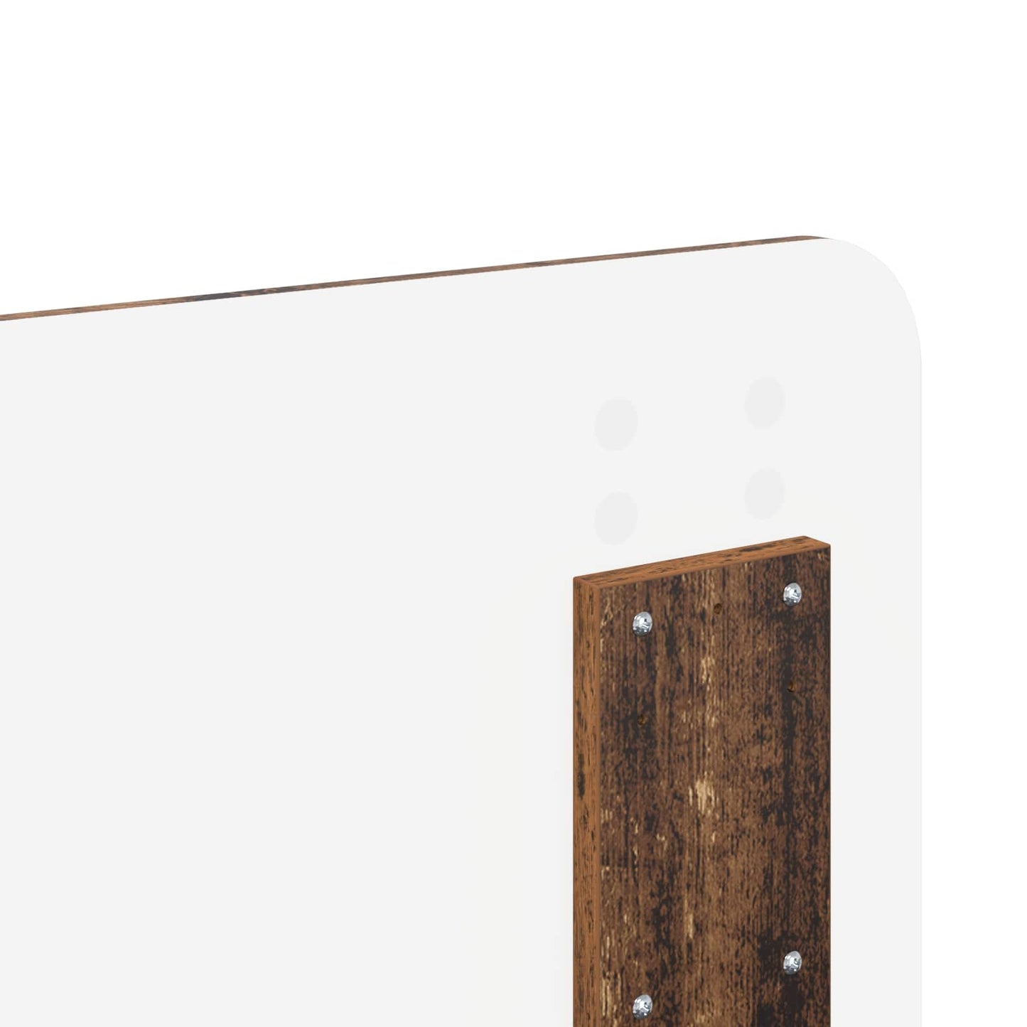 Headboard Old Wood Engineered wood