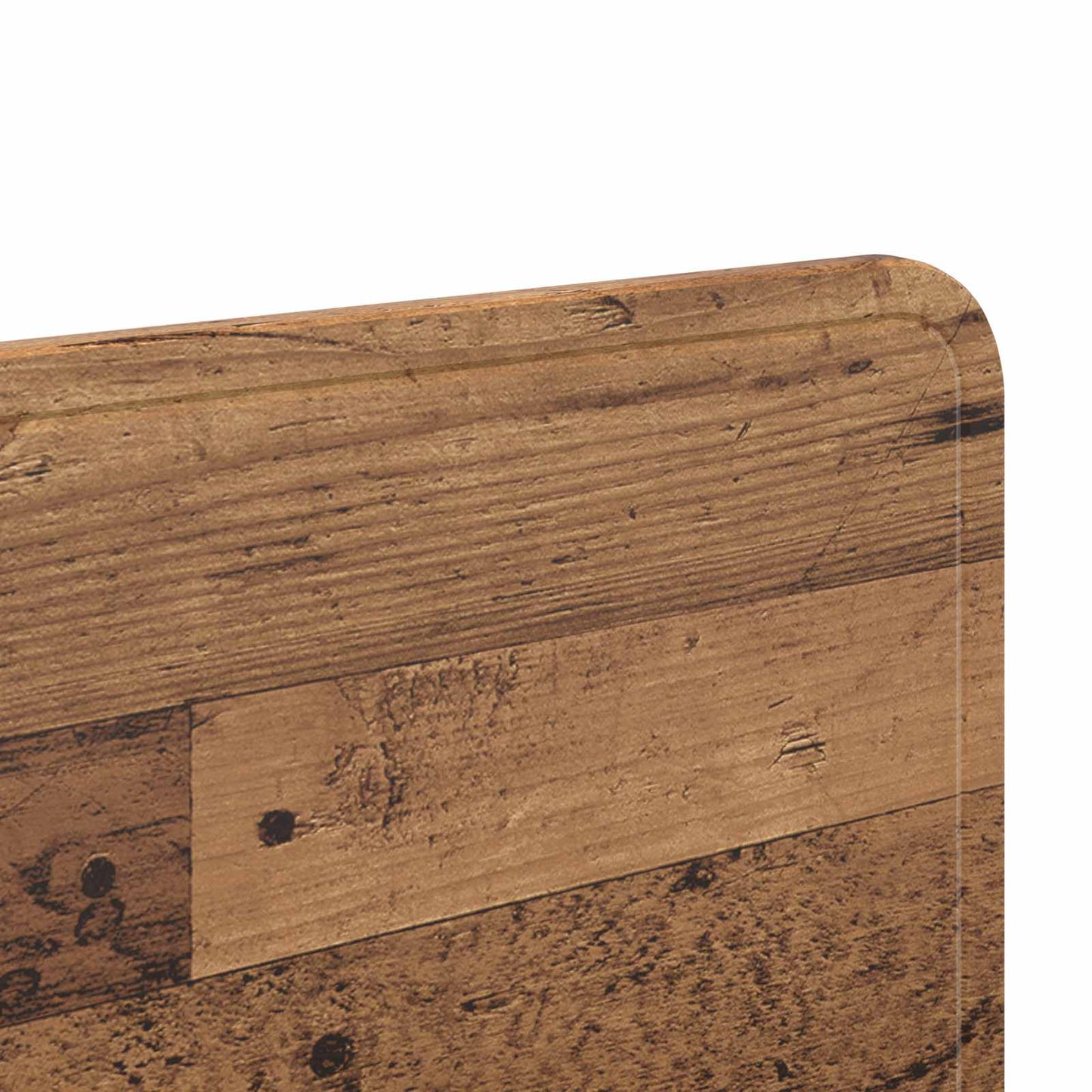 Headboard Old Wood Engineered wood