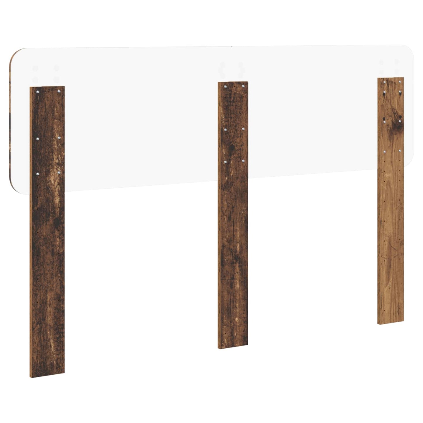 Headboard Old Wood Engineered wood