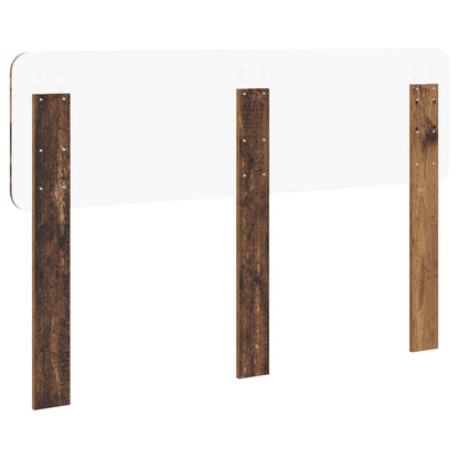 Headboard Old Wood Engineered wood
