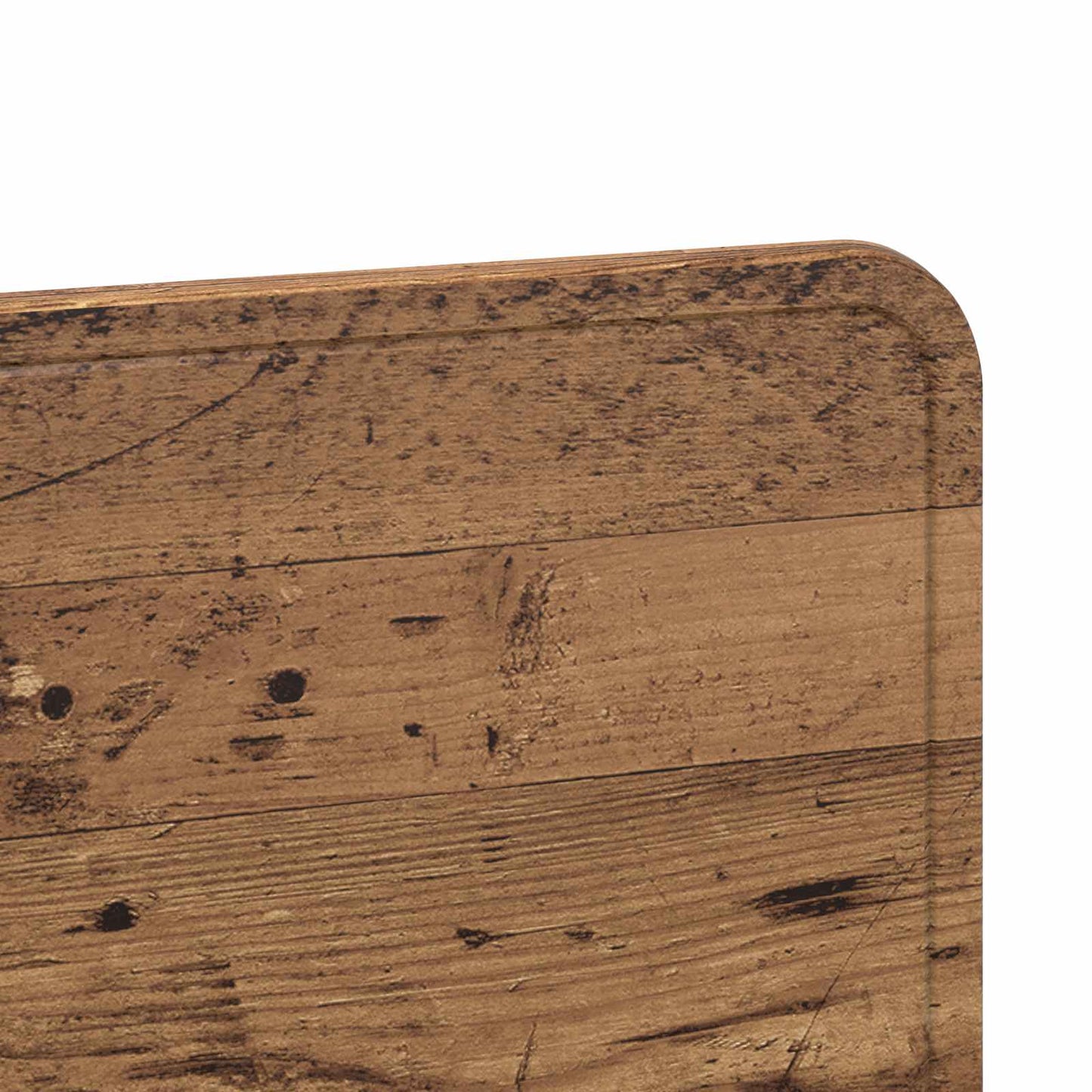 Headboard Old Wood Engineered wood
