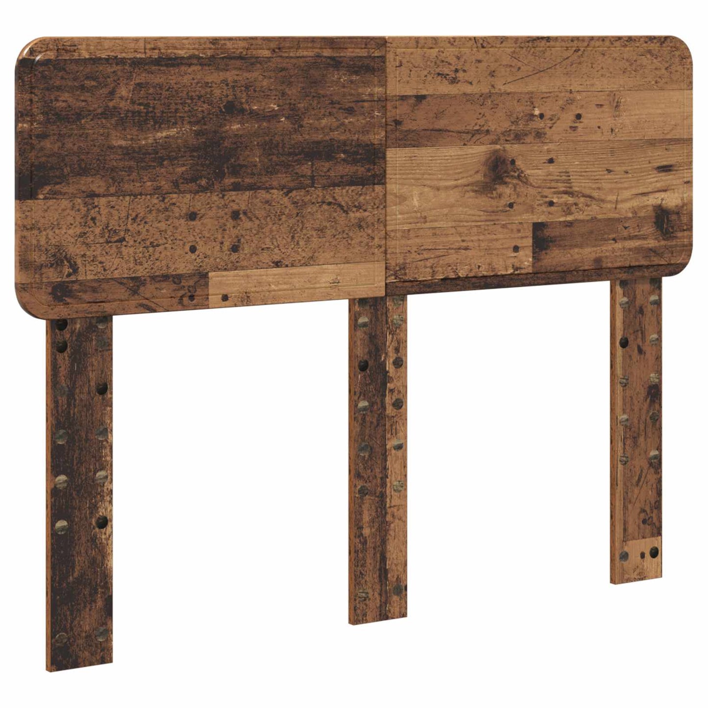 Headboard Old Wood Engineered wood
