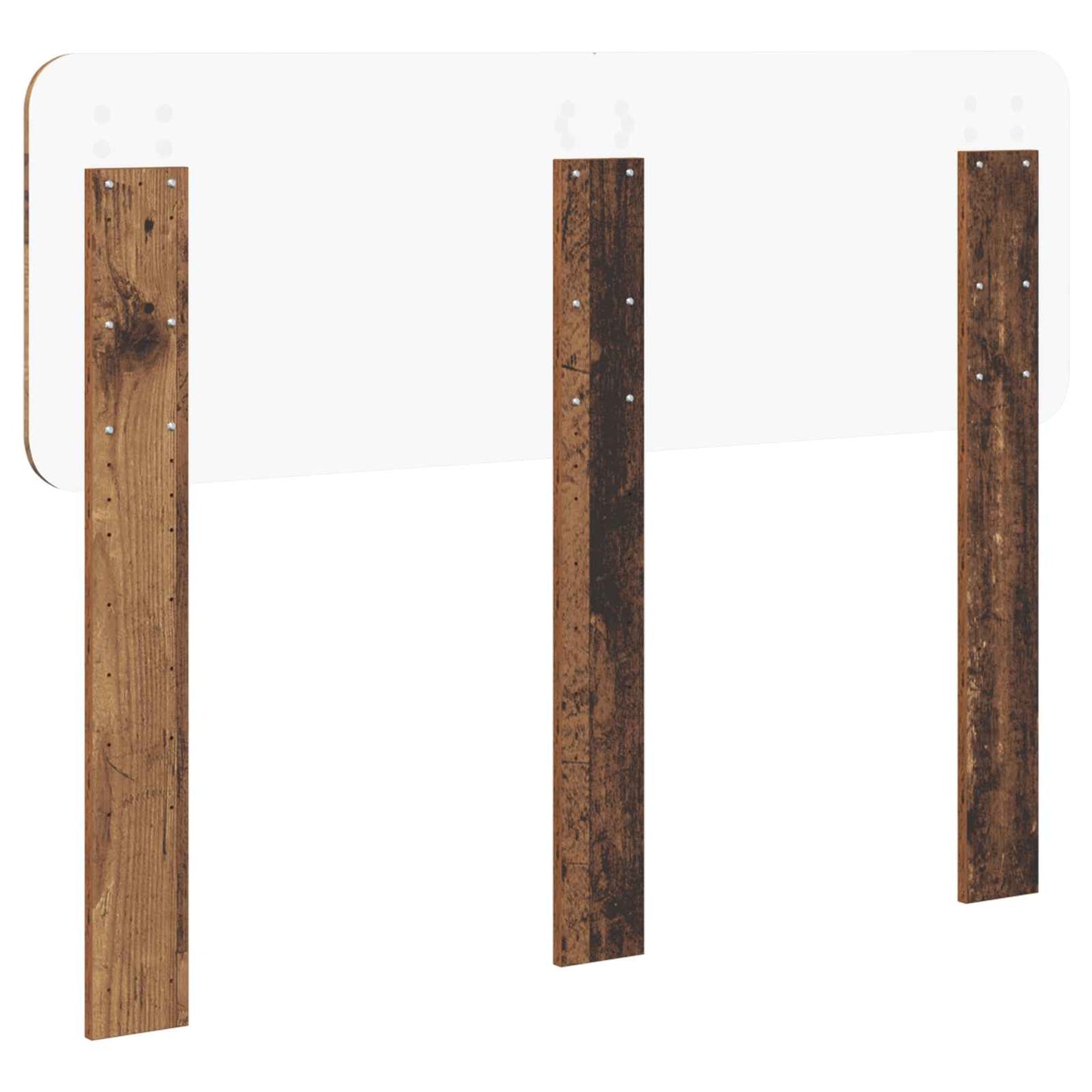 Headboard Old Wood Engineered wood