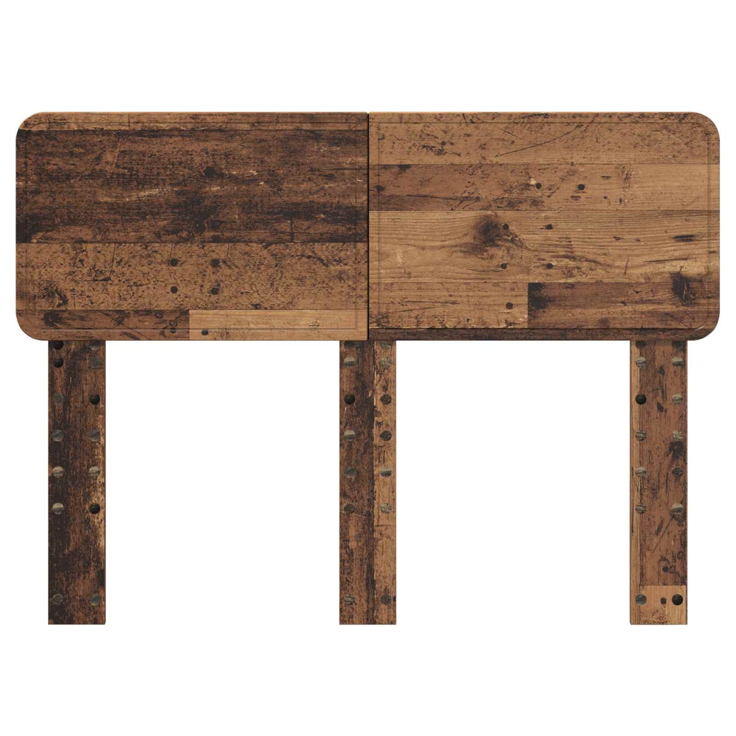 Headboard Old Wood Engineered wood