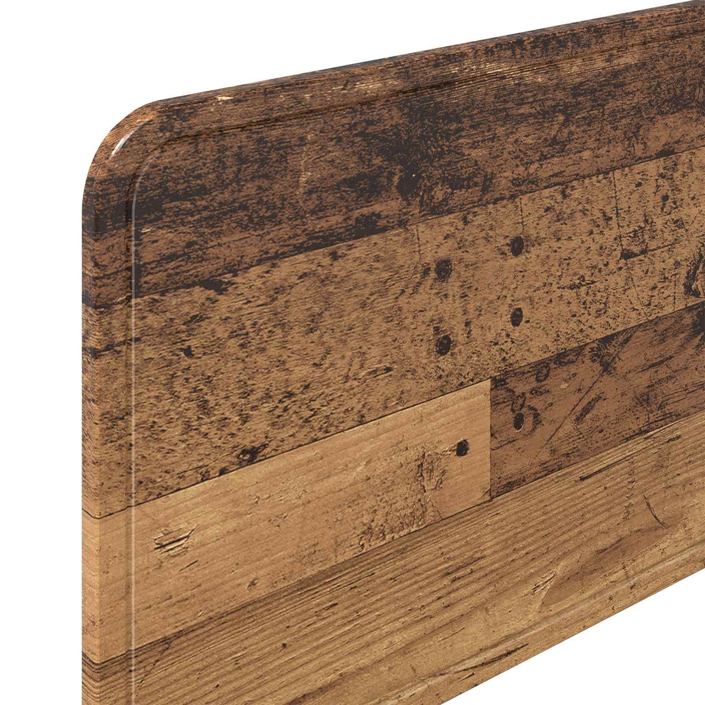 Headboard Old Wood Engineered wood