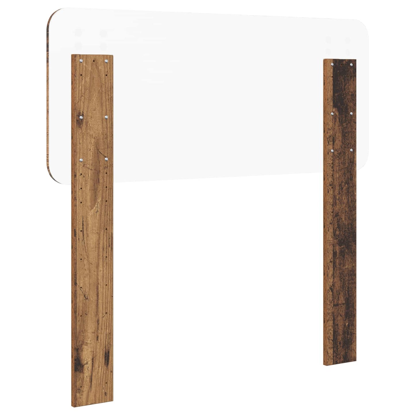 Headboard Old Wood Engineered wood