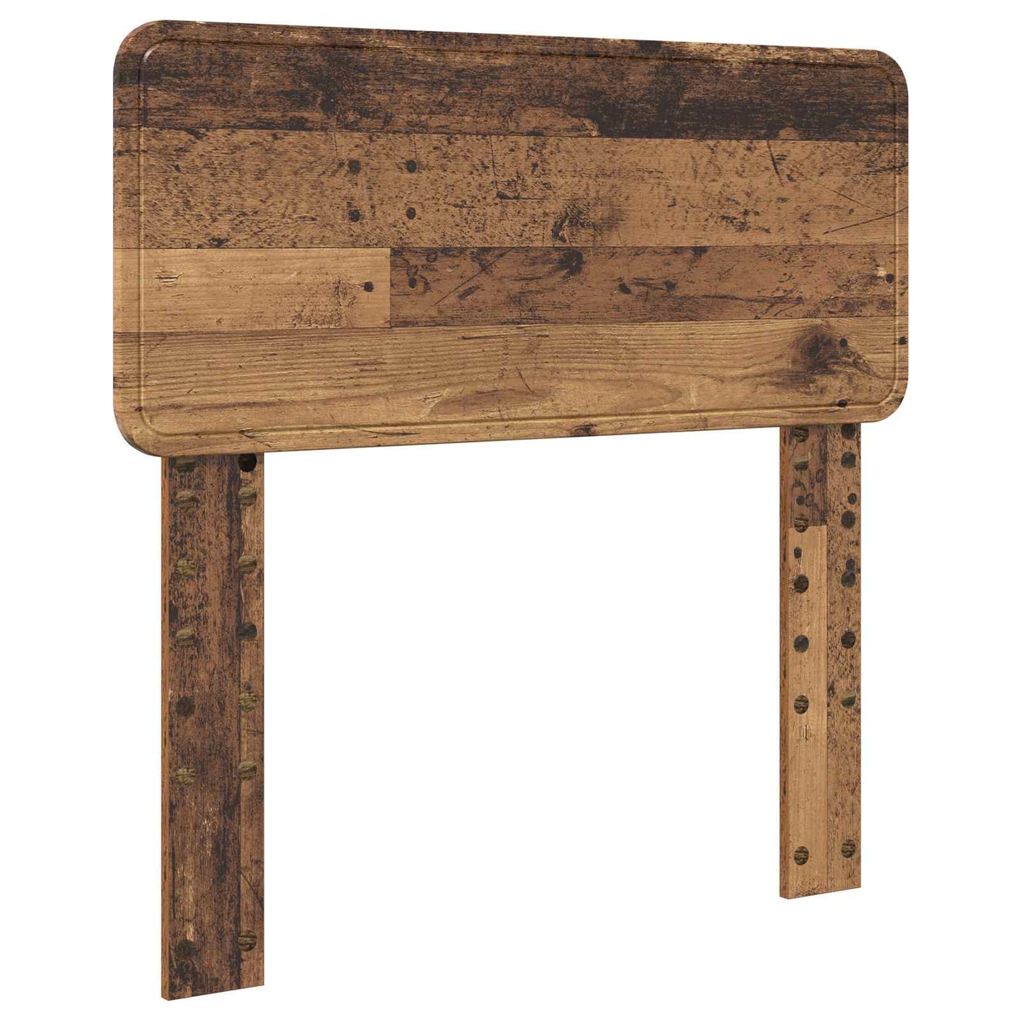 Headboard Old Wood Engineered wood