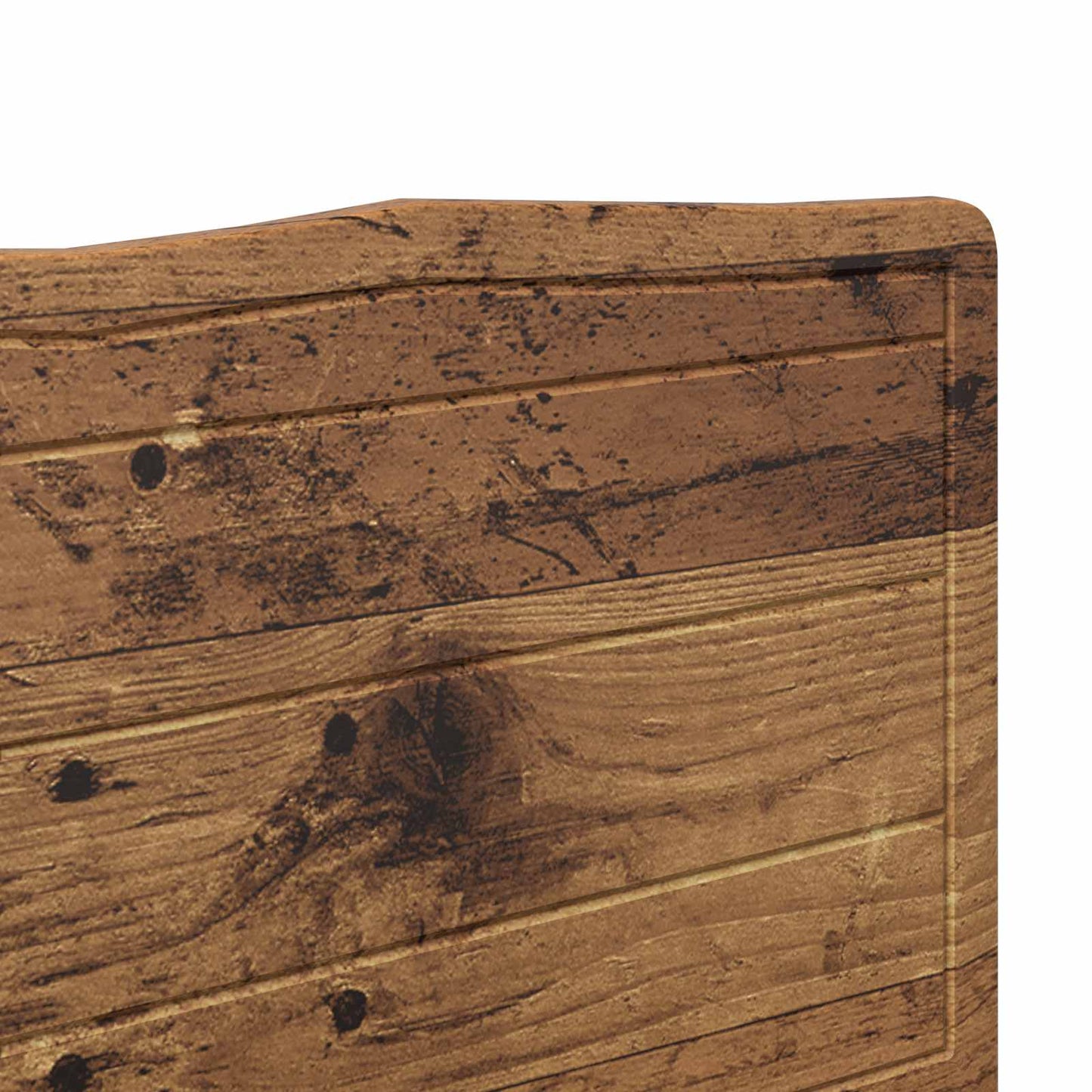 Headboard Old Wood Engineered wood