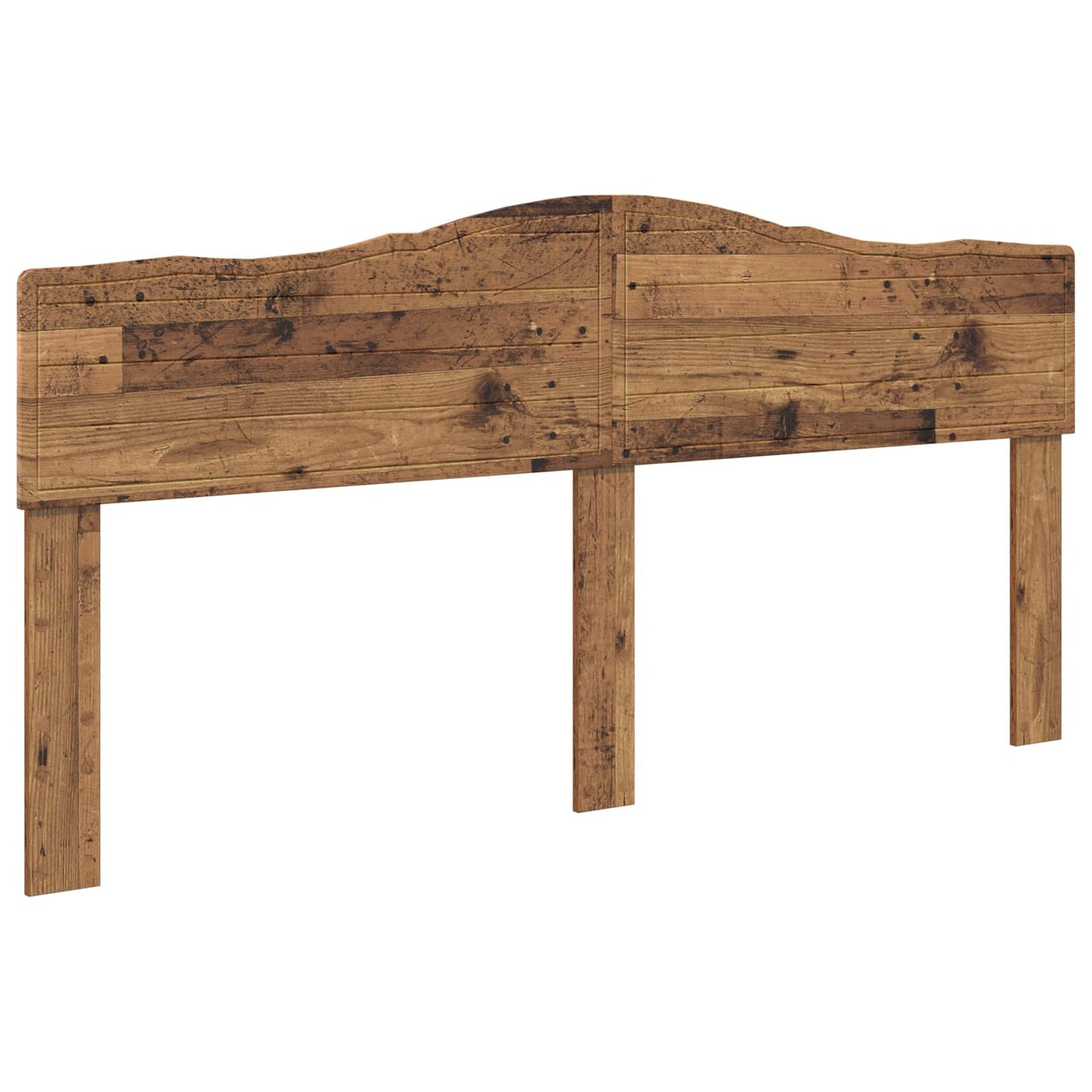 Headboard Old Wood Engineered wood