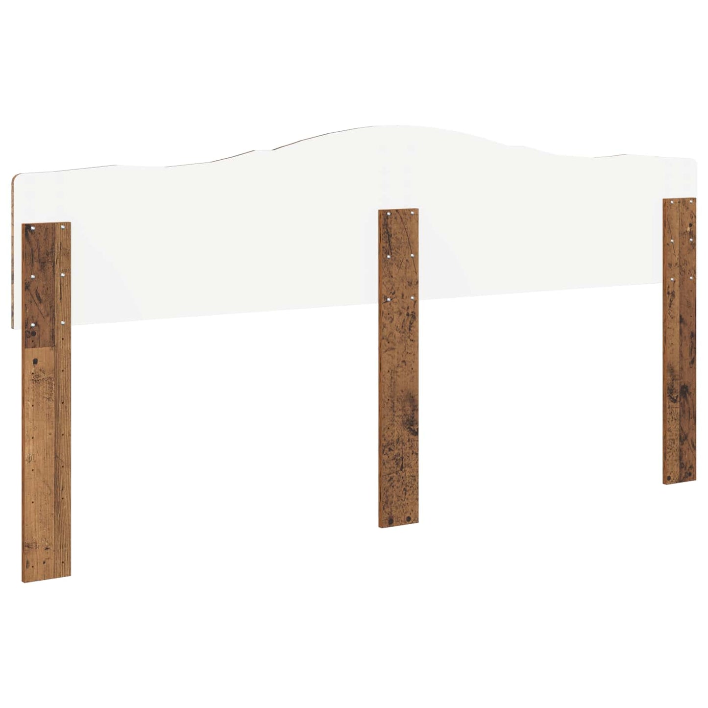 Headboard Old Wood Engineered wood