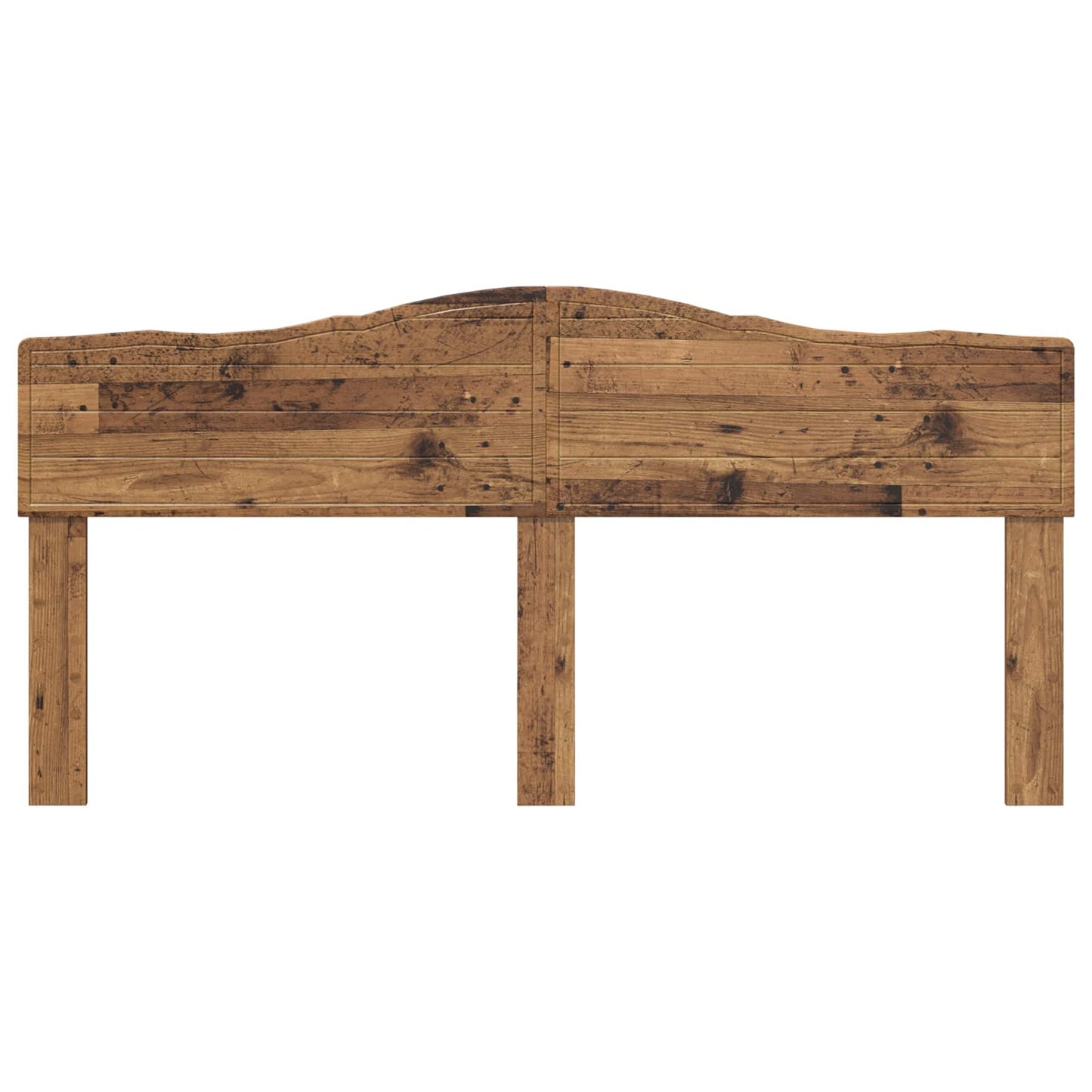 Headboard Old Wood Engineered wood