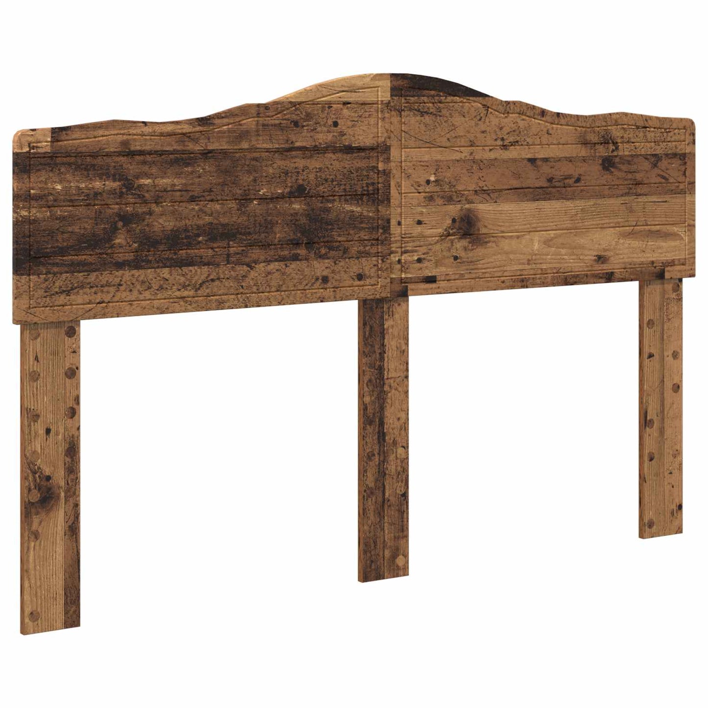 Headboard Old Wood Engineered wood