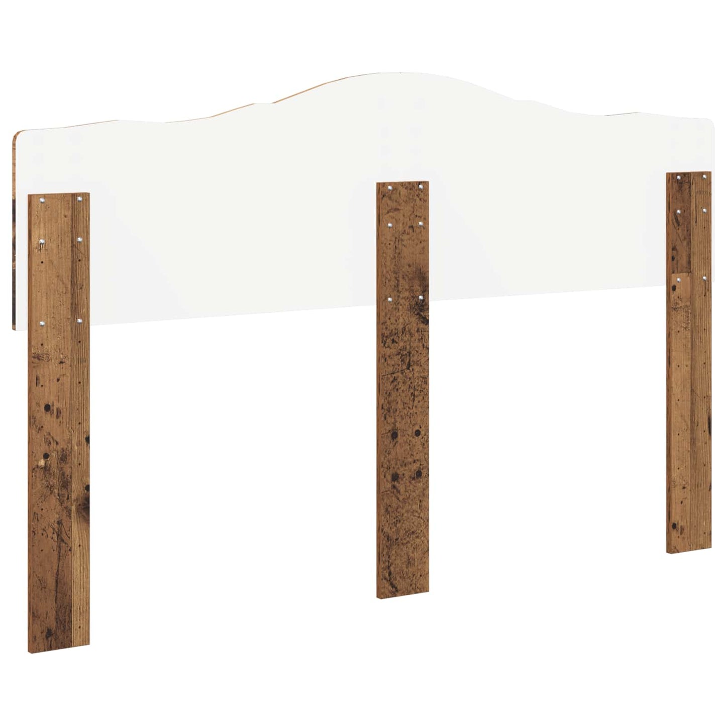 Headboard Old Wood Engineered wood