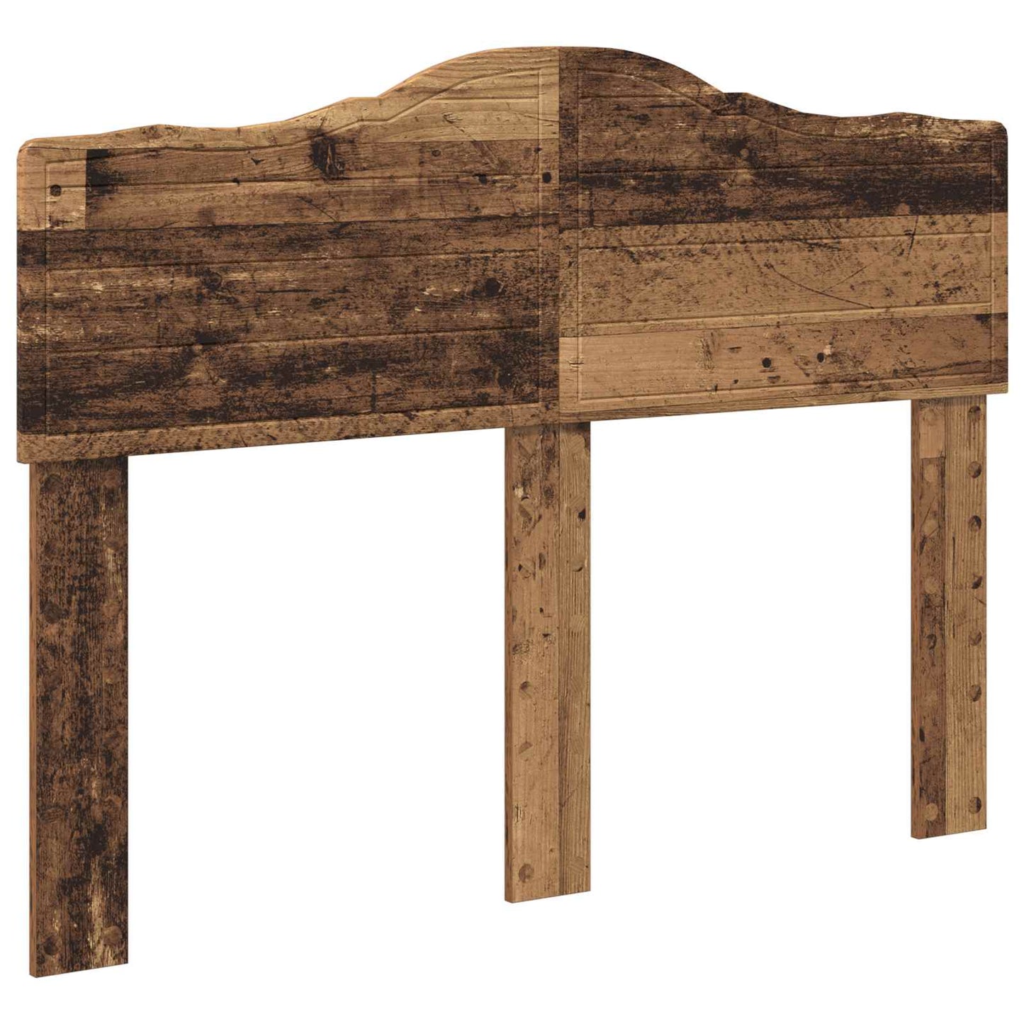Headboard Old Wood Engineered wood
