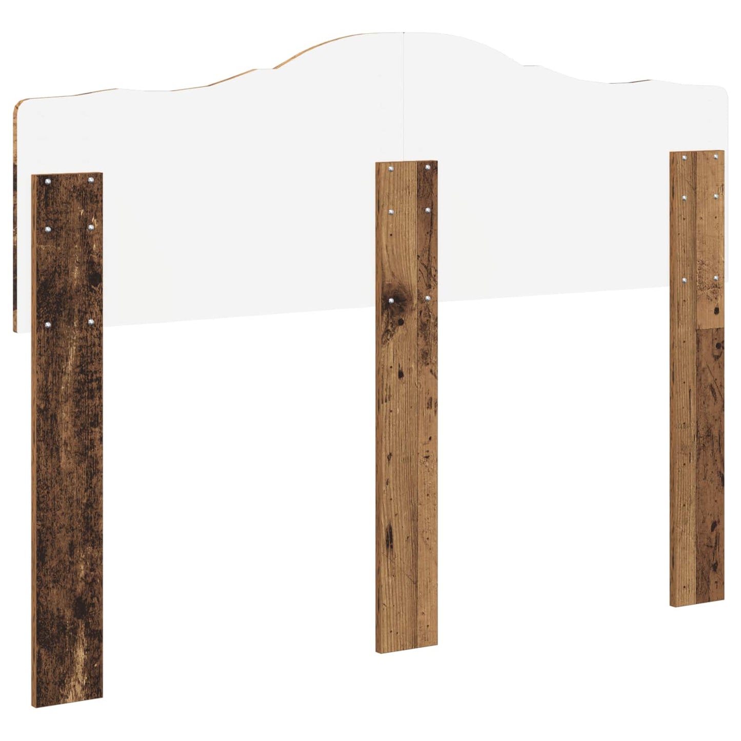 Headboard Old Wood Engineered wood