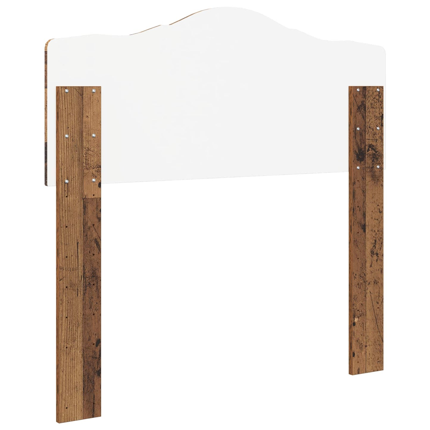Headboard Old Wood Engineered wood