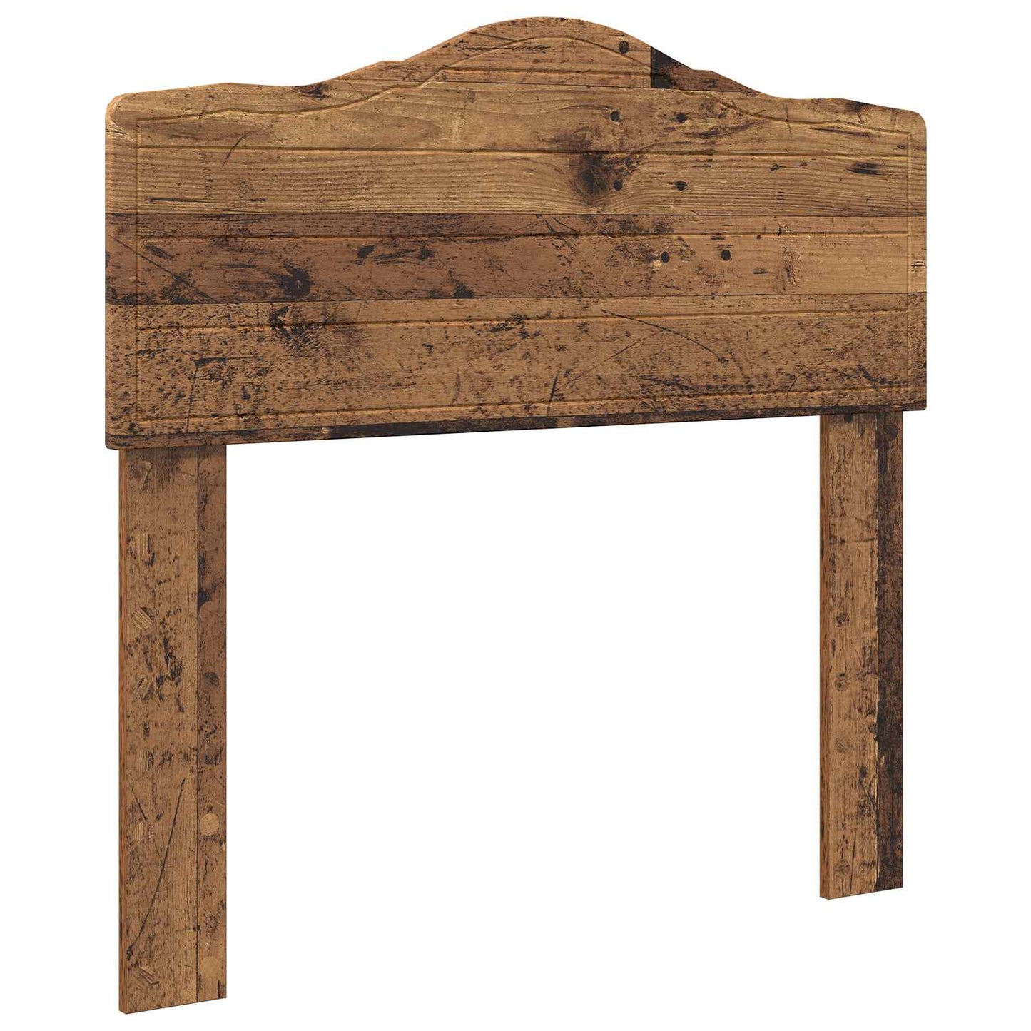 Headboard Old Wood Engineered wood