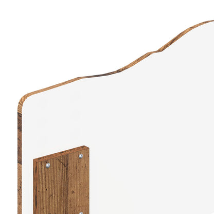 Headboard Old Wood Engineered wood