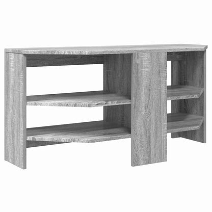 Corner TV Cabinet 102 x 41 x 50 cm Grey Sonoma Engineered Wood