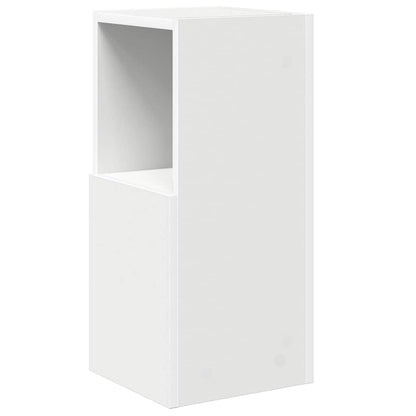 Corner Cabinet 25.5x25x55cm Engineered Wood