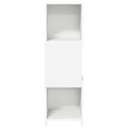 Corner Cabinet 30.5x30x95cm Engineered Wood