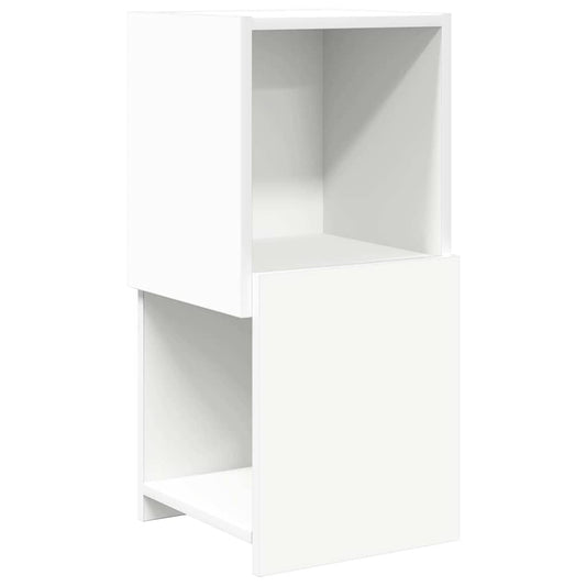 Corner Cabinet 30.5x30x65cm Engineered Wood