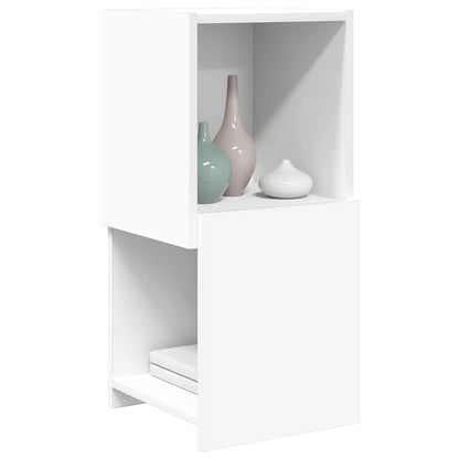 Corner Cabinet 30.5x30x65cm Engineered Wood