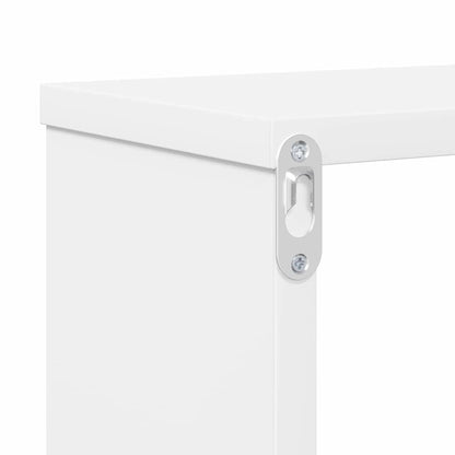 Wall TV Stand 150 x 25 x 28.5 cm Engineered Wood