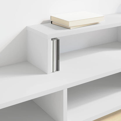 Wall TV Stand 150 x 25 x 28.5 cm Engineered Wood