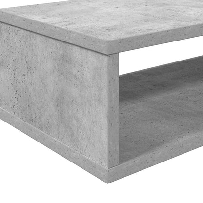 Wall TV Stand 150 x 25 x 28.5 cm Engineered Wood
