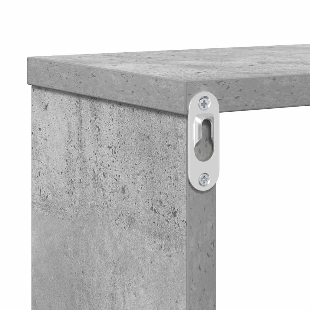 Wall TV Stand 150 x 25 x 28.5 cm Engineered Wood