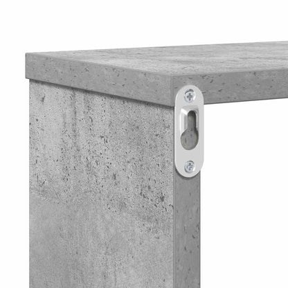 Wall TV Stand 150 x 25 x 28.5 cm Engineered Wood