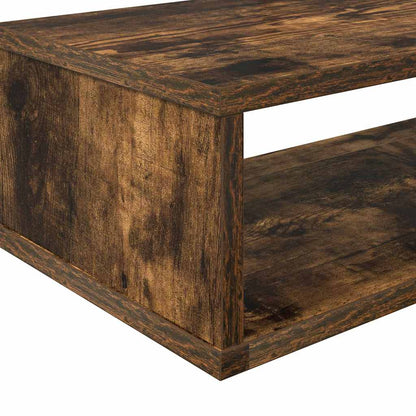 Wall TV Stand 150 x 25 x 28.5 cm Engineered Wood