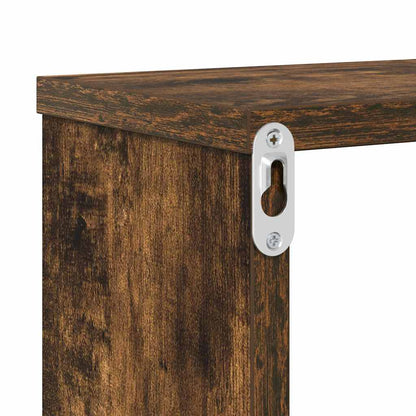 Wall TV Stand 150 x 25 x 28.5 cm Engineered Wood