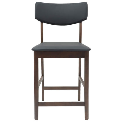 Dining Chairs 2 pcs Light Brown 48 x 49 x 95 cm
