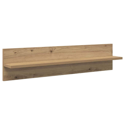 TV Units 6 pcs Artisan oak Engineered wood