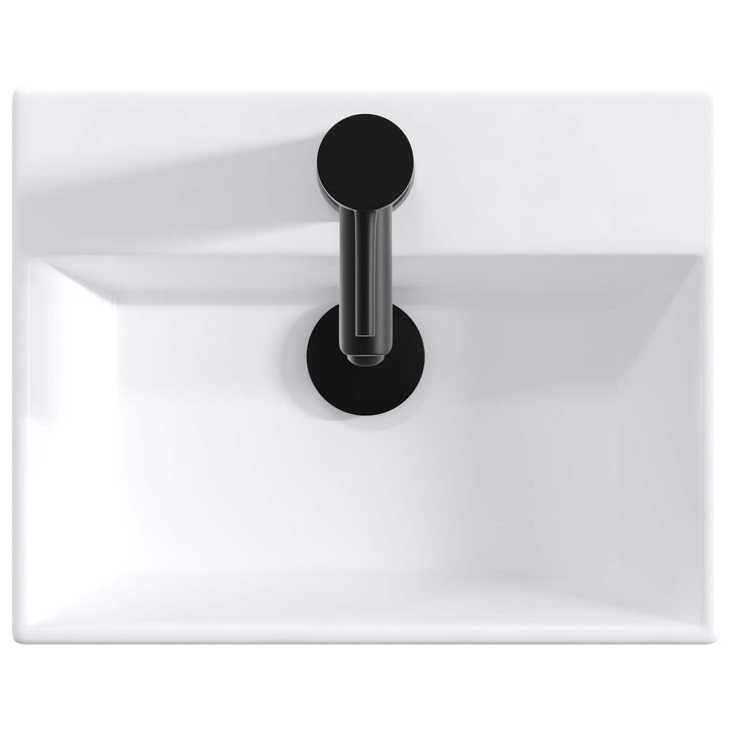 Bathroom Furniture Set Old Wood Engineered Wood