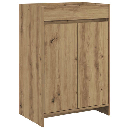 Bathroom Furniture Set Artisan Oak 61 x 40 x 84.5 cm