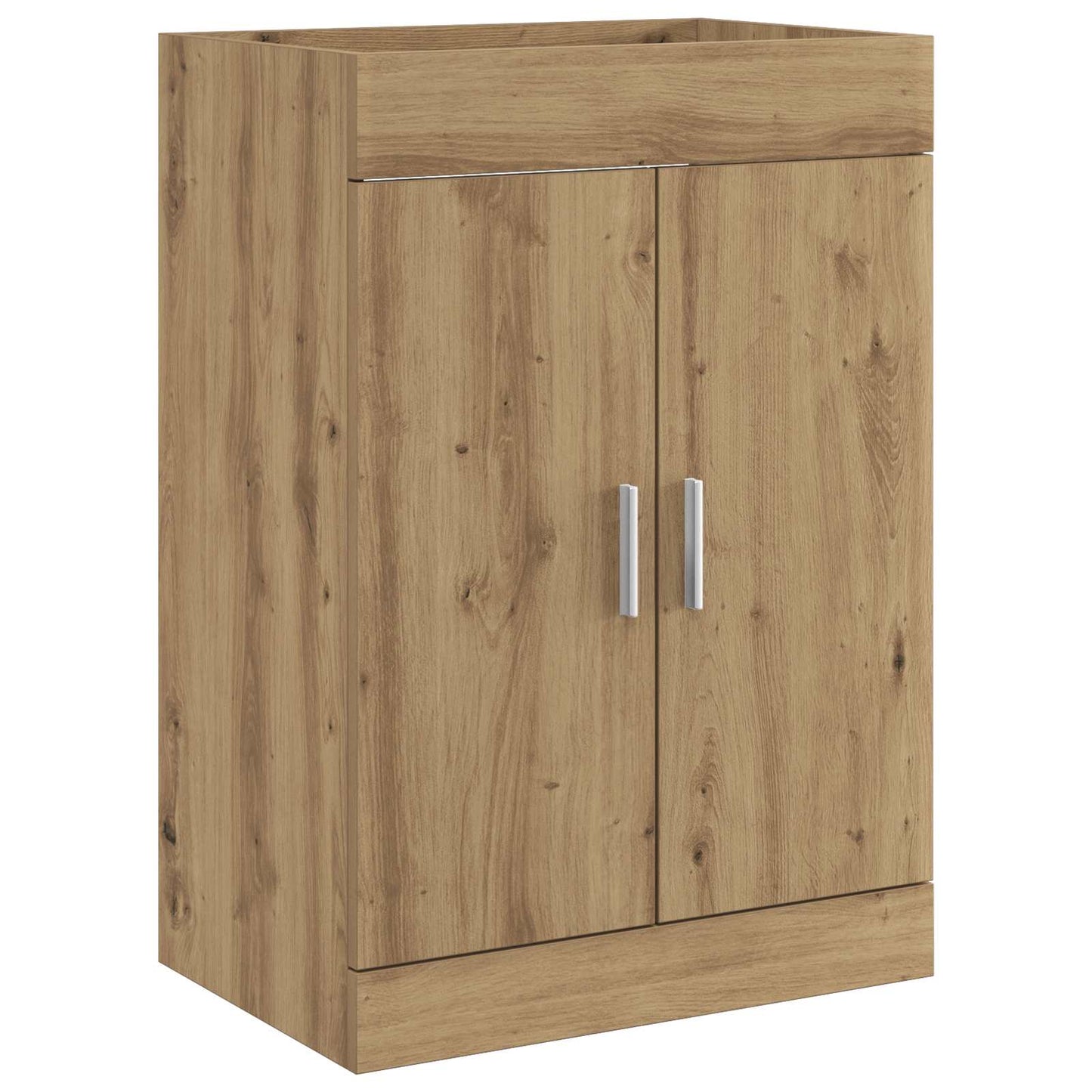 Bathroom Furniture Set Artisan Oak 61 x 40 x 84.5 cm