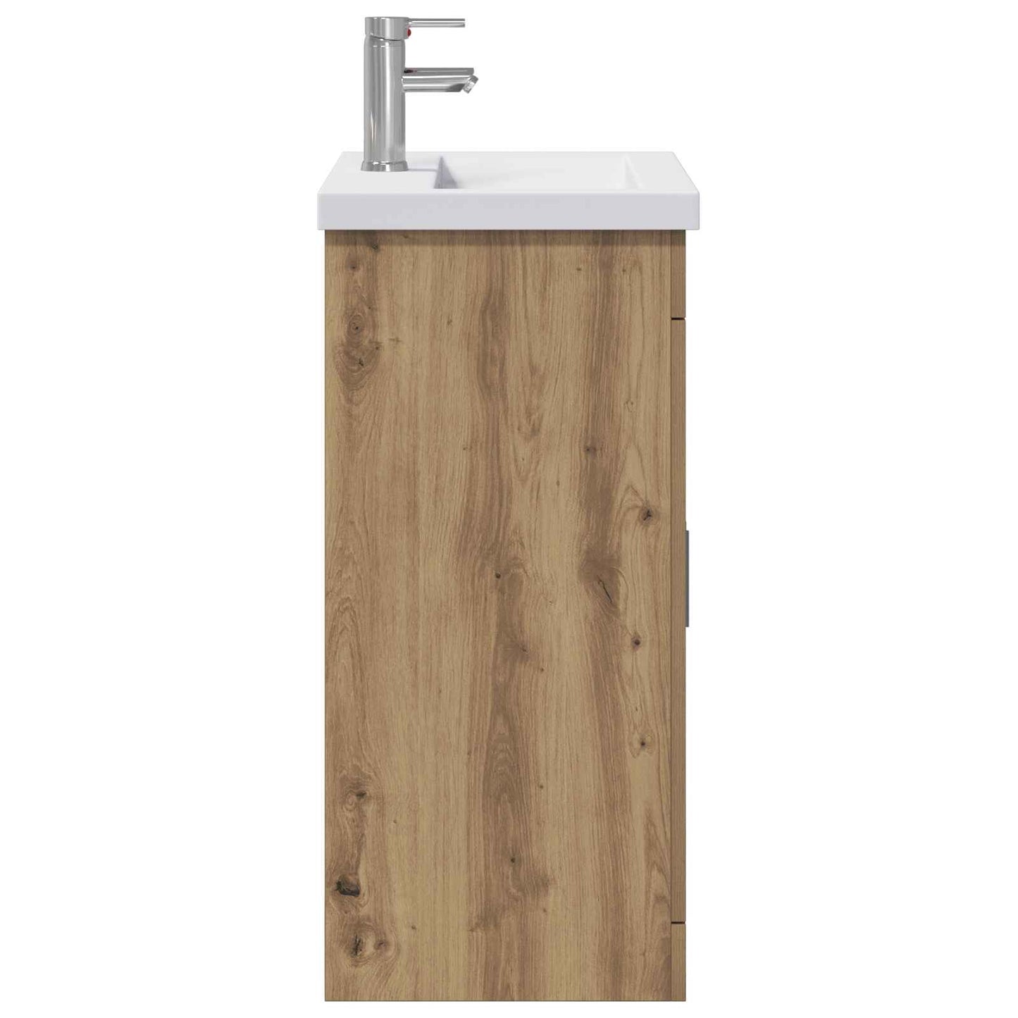 Bathroom Furniture Set Artisan Oak 61 x 40 x 84.5 cm