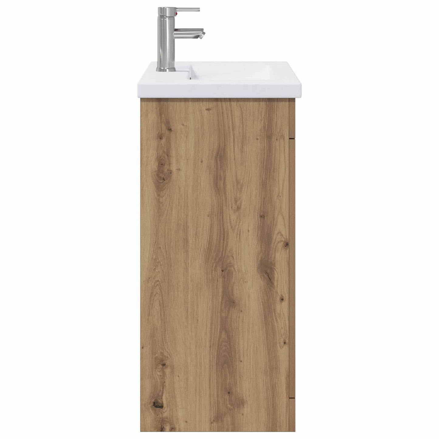 Bathroom Furniture Set Artisan Oak 81 x 40 x 84.5 cm
