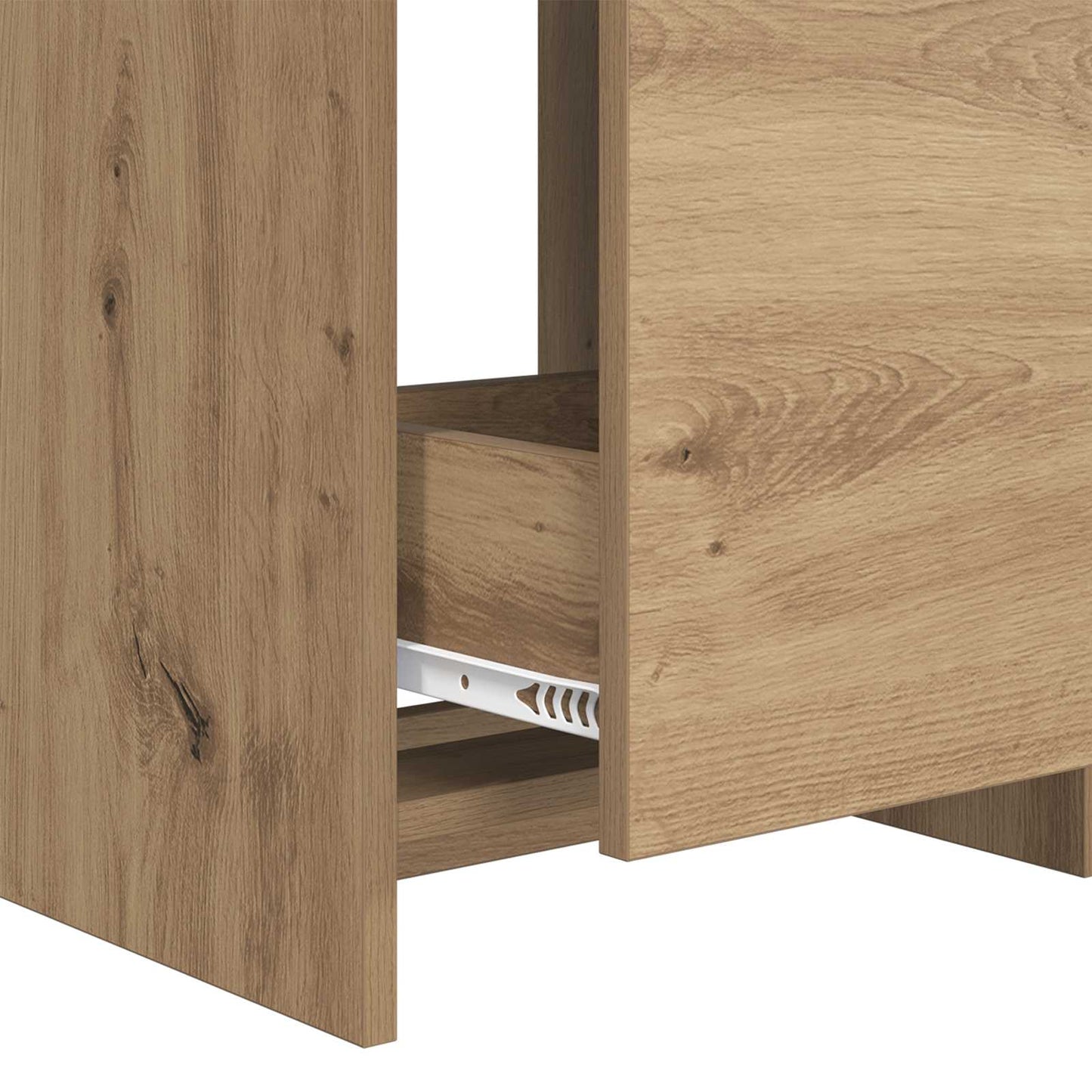 Bathroom Furniture Set Artisan Oak 61 x 40 x 84.5 cm