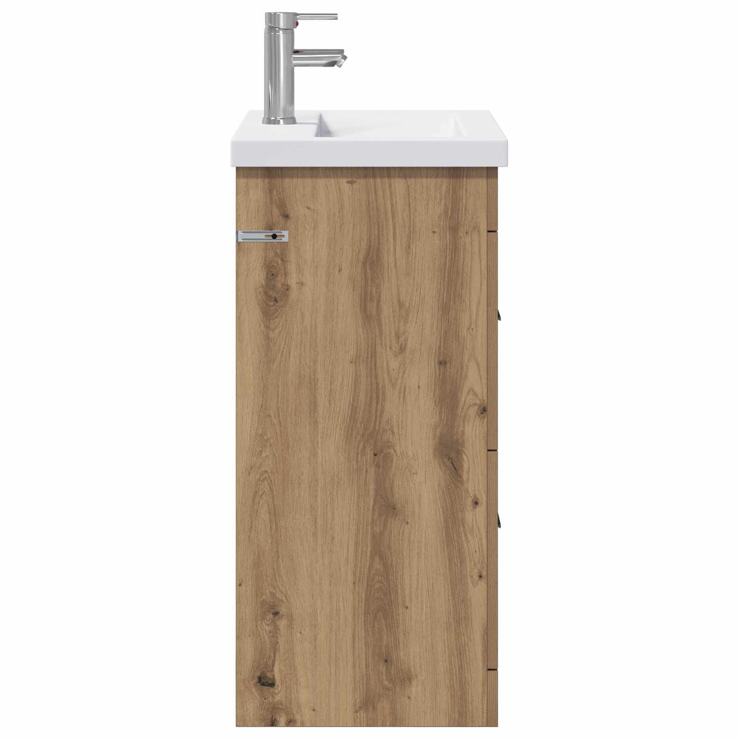 Bathroom Furniture Set Artisan Oak 61 x 40 x 84.5 cm