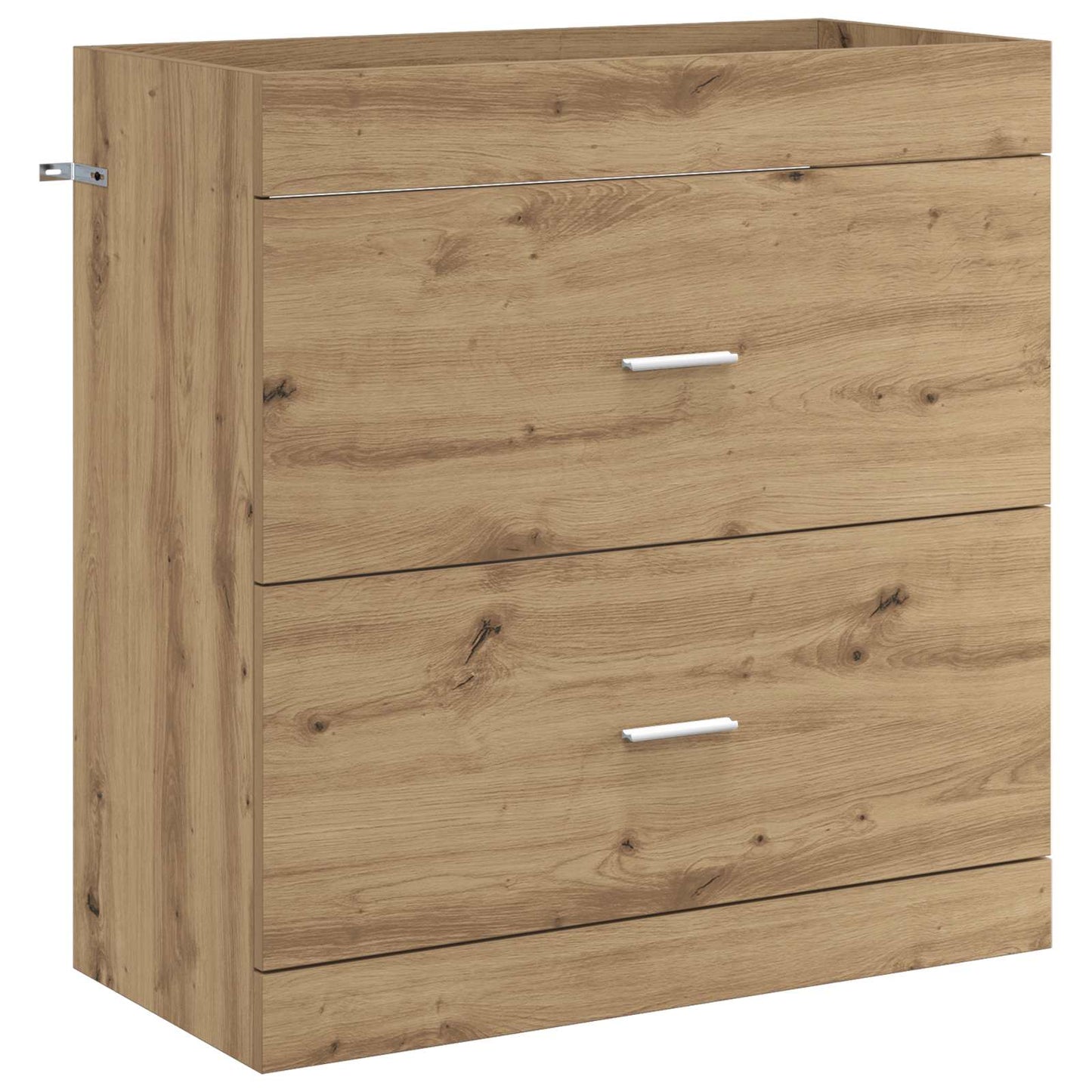Bathroom Furniture Set Artisan Oak 81 x 40 x 84.5 cm