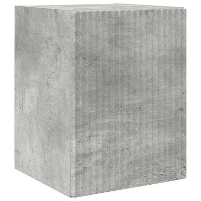 TV Wall Cabinet Concerte 30 x 31 x 40 cm Engineered Wood