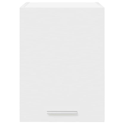 Hanging Cabinet 2 pcs White 30 x 31 x 40 cm Engineered Wood