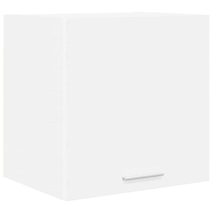 Hanging Cabinet White 40 x 31 x 40 cm Engineered Wood